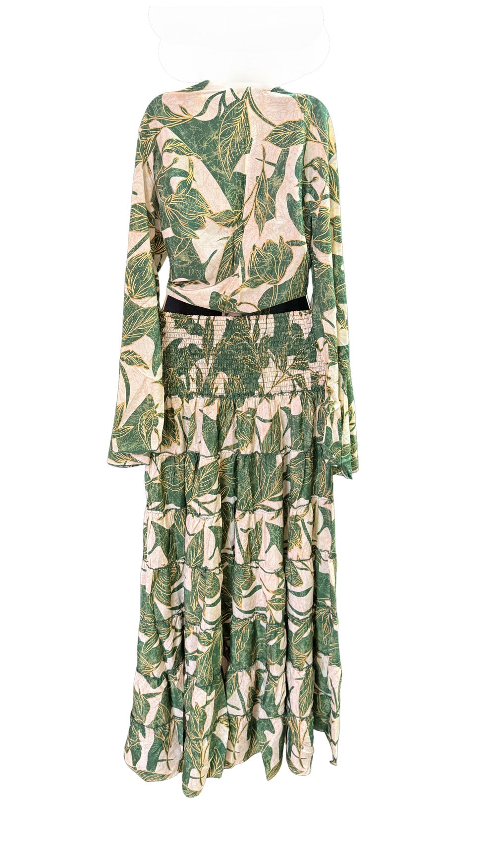 Boho Dress XIII