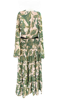 Boho Dress XIII