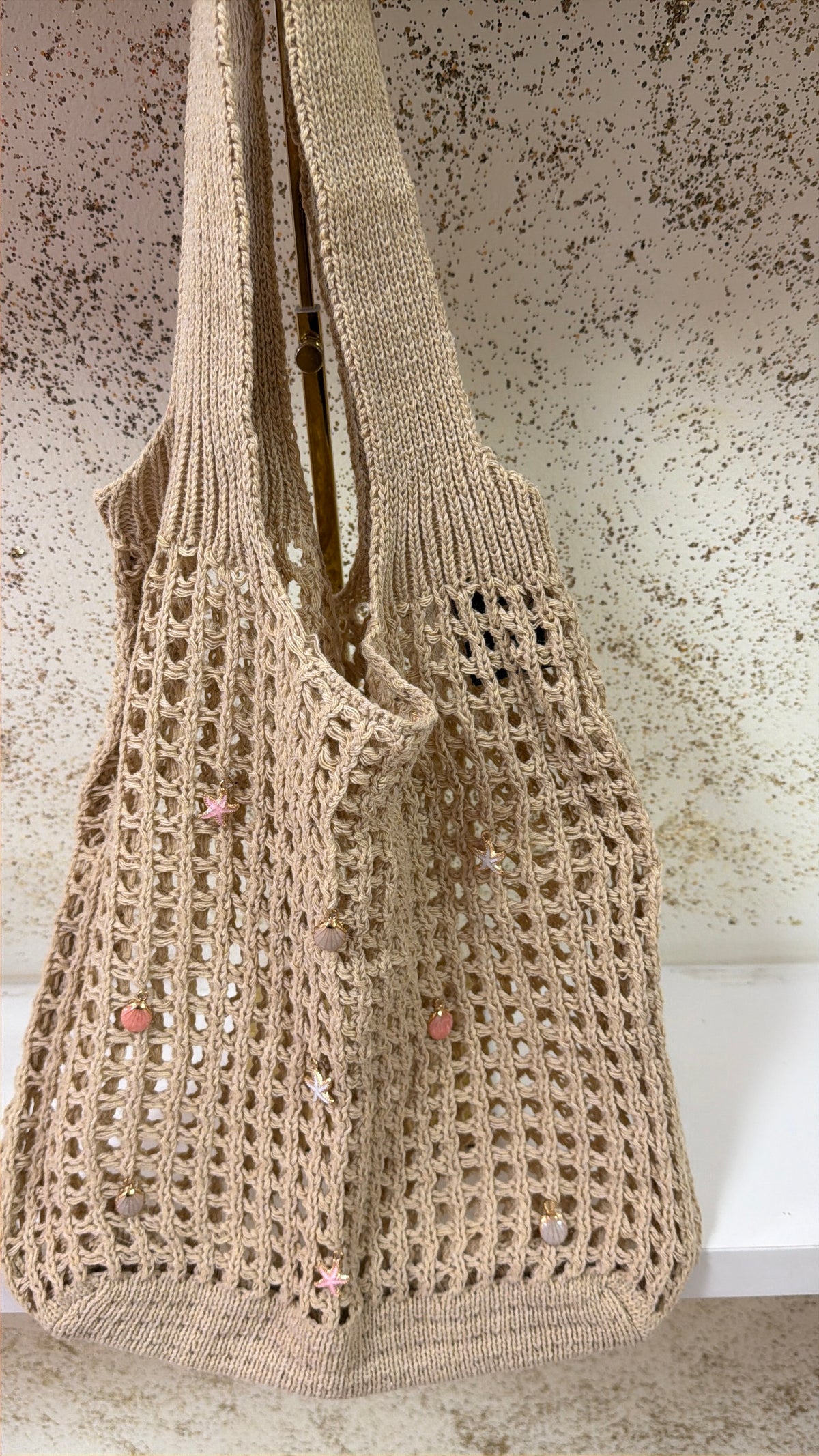 Sandy Shores Tote