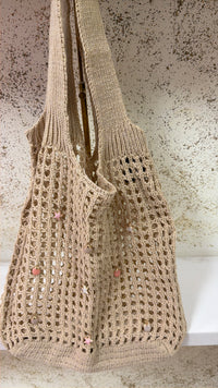 Sandy Shores Tote