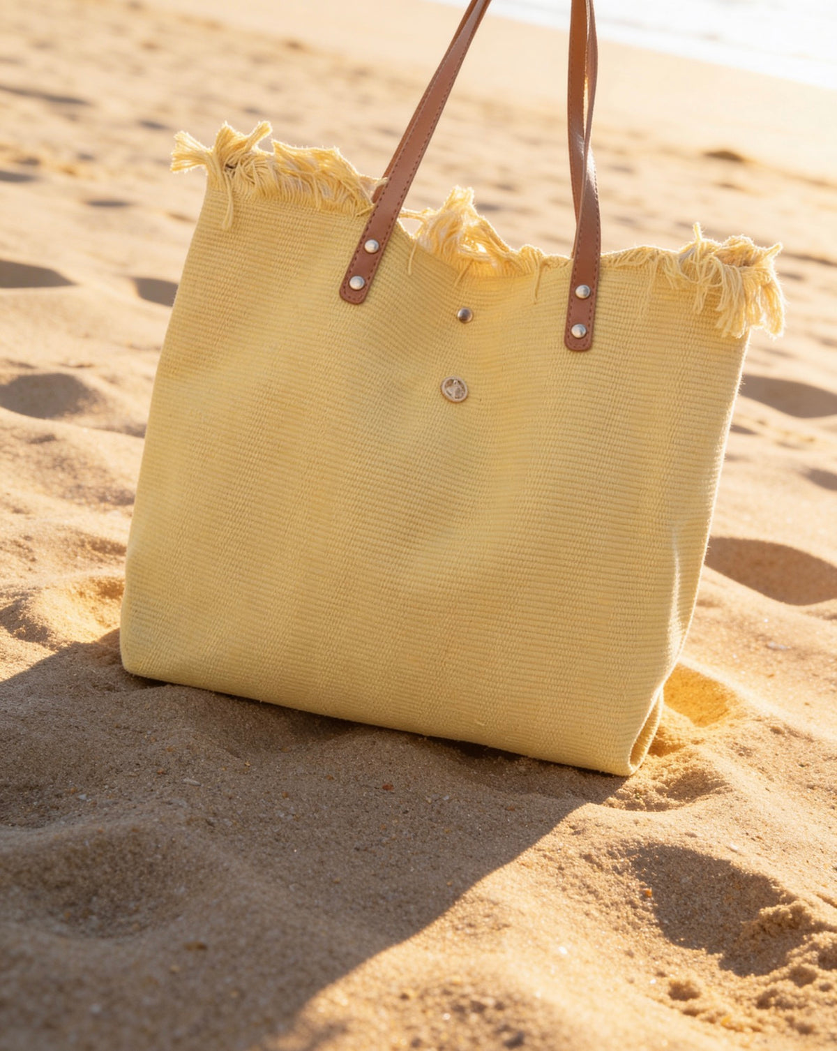 Sunset Sands Tote