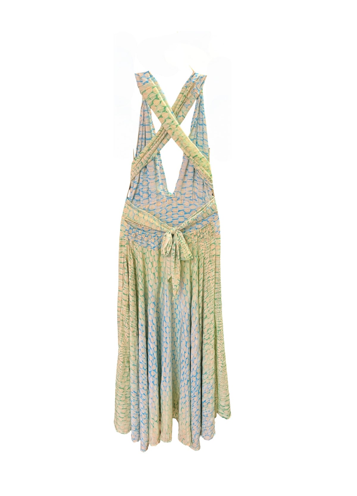 Boho Dress II