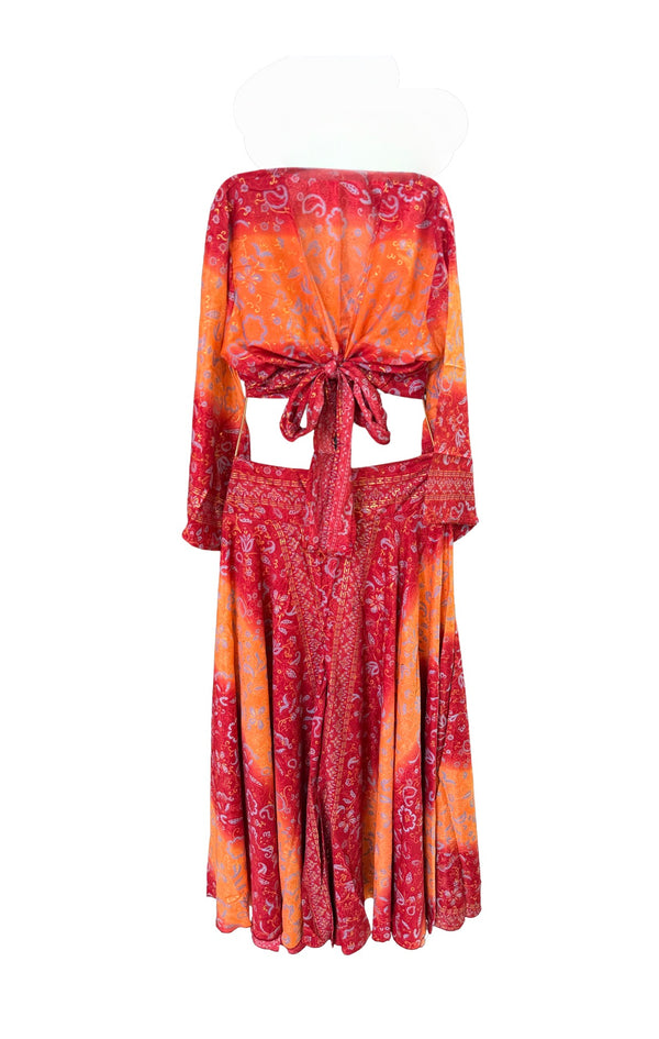 Boho Dress XII