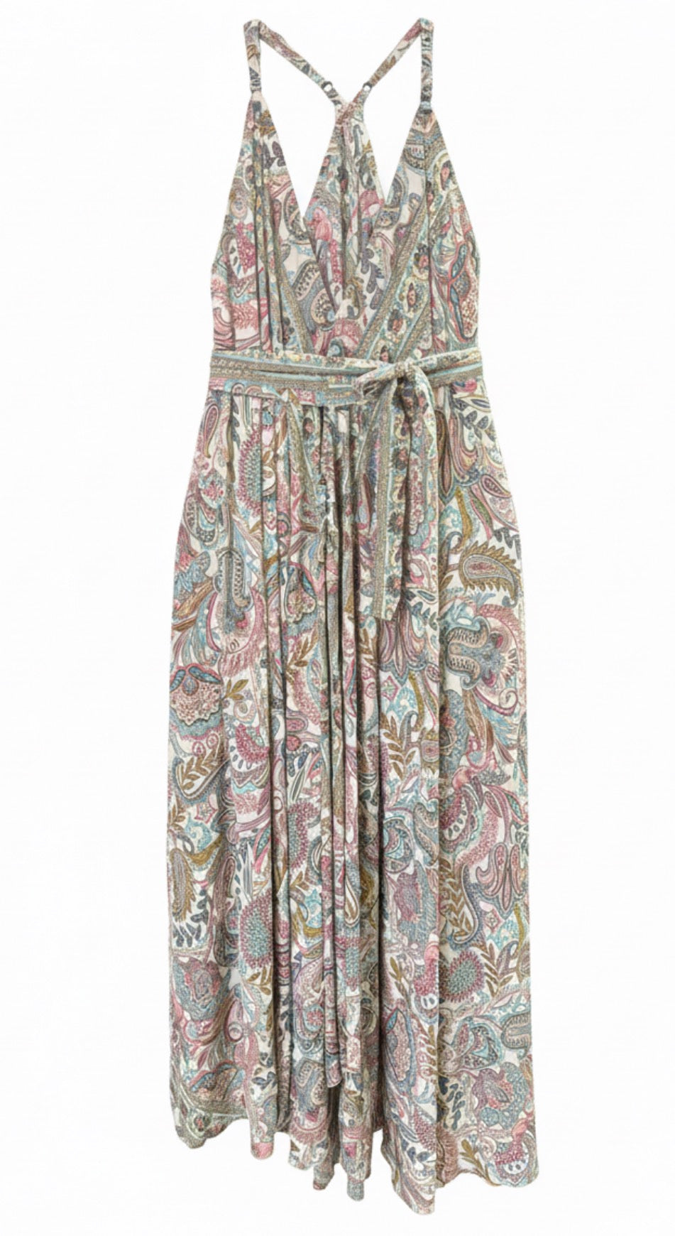 Boho Dress XI