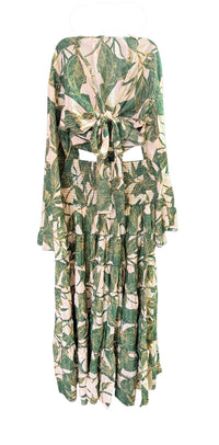 Boho Dress XIII
