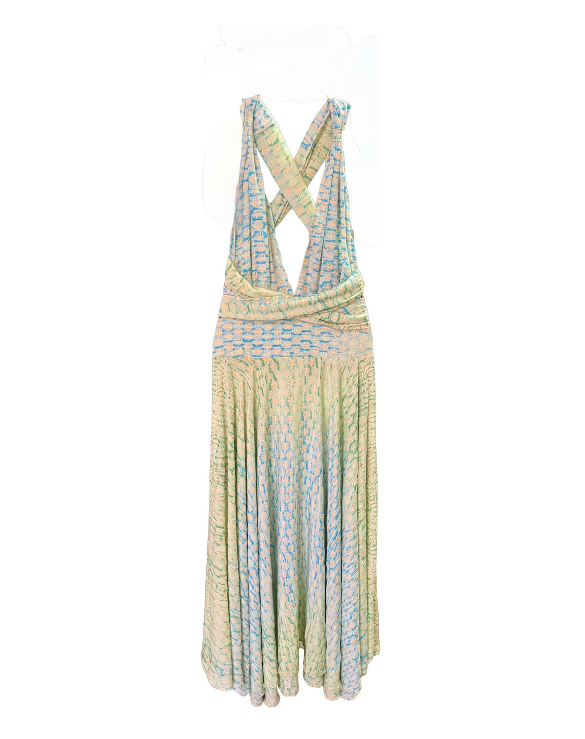 Boho Dress II