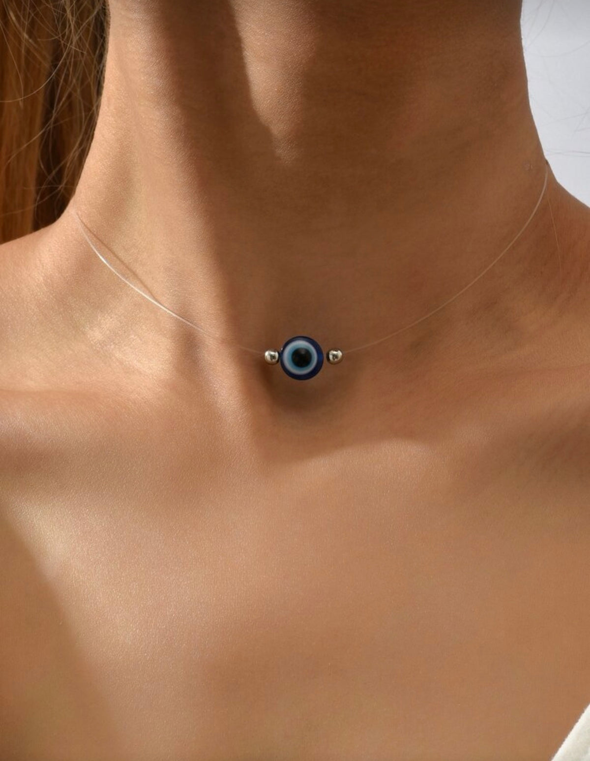 Lucky Eye necklace