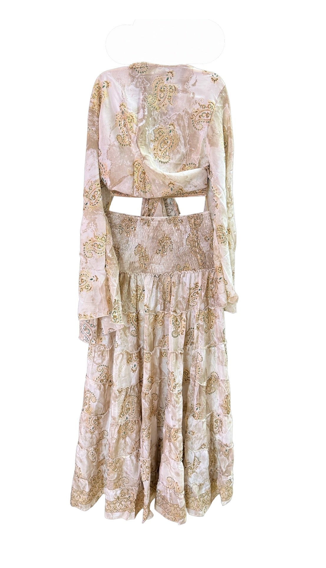 Boho Dress XIII