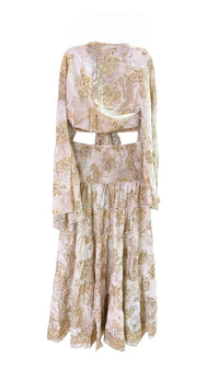 Boho Dress XIII