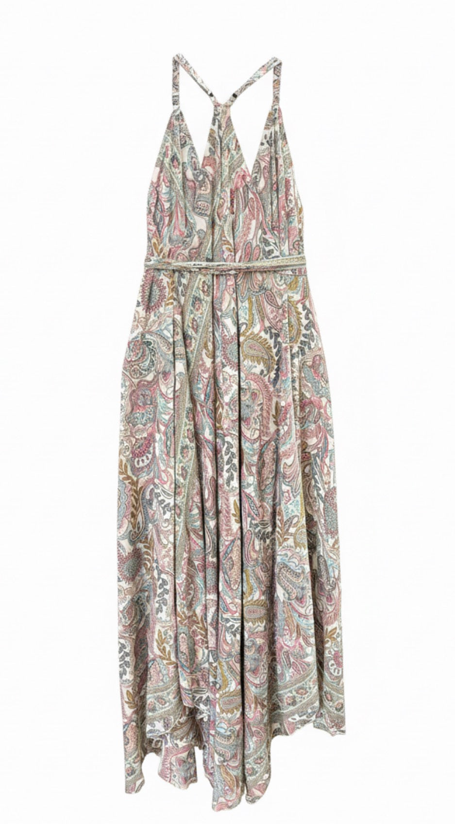 Boho Dress XI
