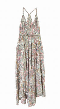 Boho Dress XI