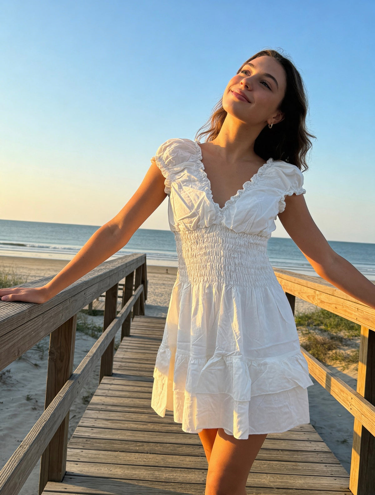 Boho Dress XVII