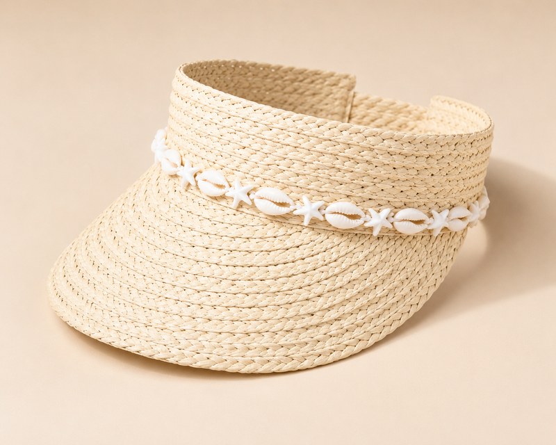 Palm Coast Visor
