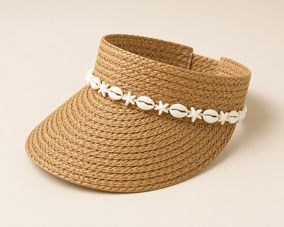 Palm Coast Visor