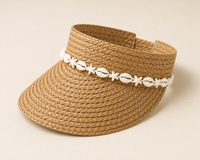 Palm Coast Visor