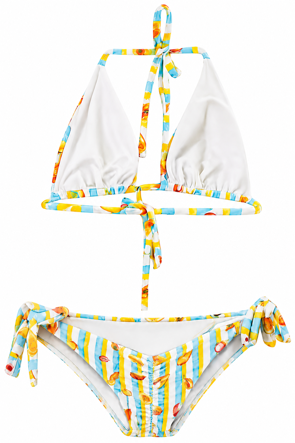 Limoncello Dreams Bikini