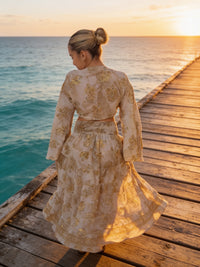Boho Dress XIII