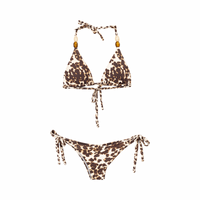 Pearl Cowgirl Bikini