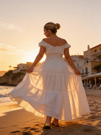 Boho Dress VIII