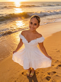 Boho Dress XVII