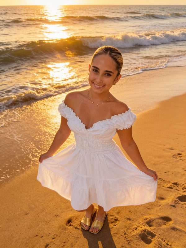 Boho Dress XVII