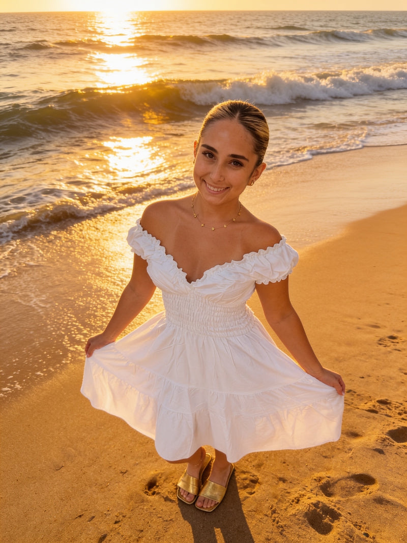 Boho Dress XVII