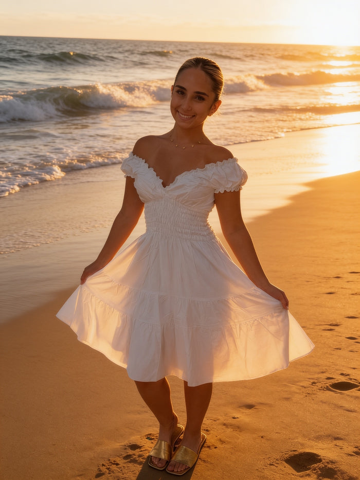 Boho Dress XVII