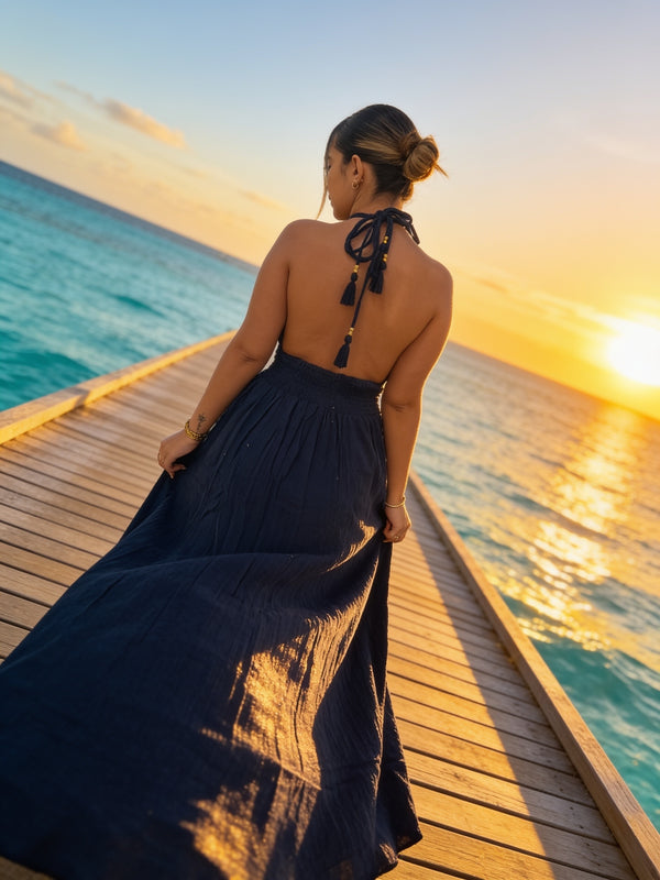 Boho Dress xv