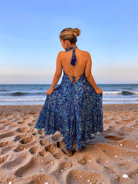 Boho Dress III