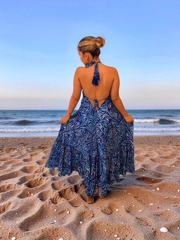 Boho Dress III