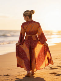 Boho Dress XII