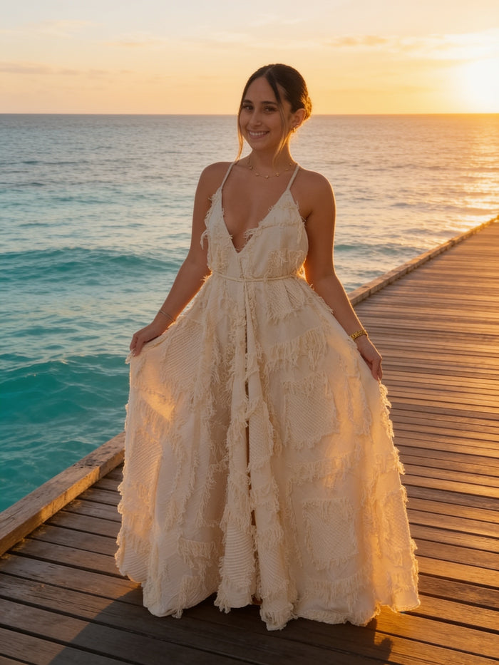 Boho Dress XIV