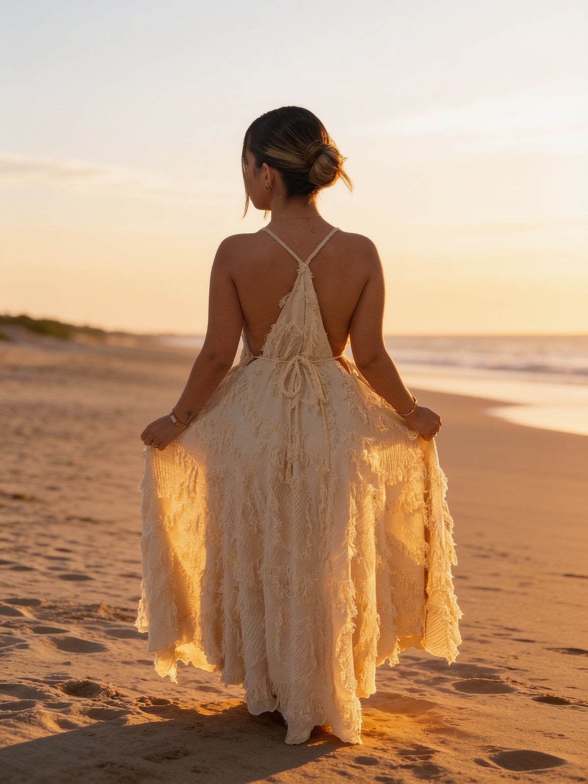 Boho Dress XIV