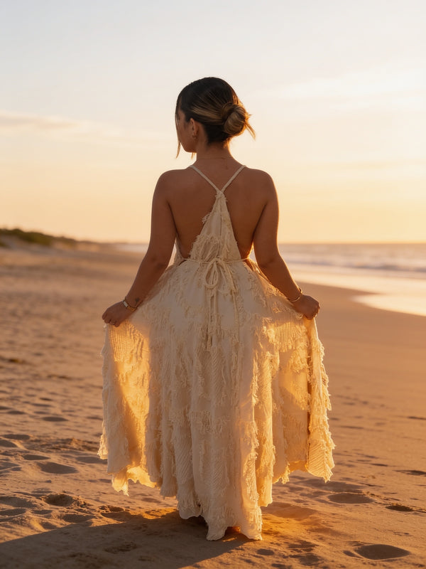 Boho Dress XIV