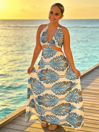 Boho Dress I