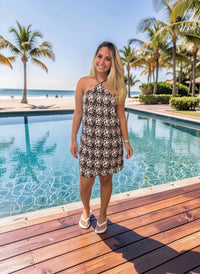 Cover up Dress