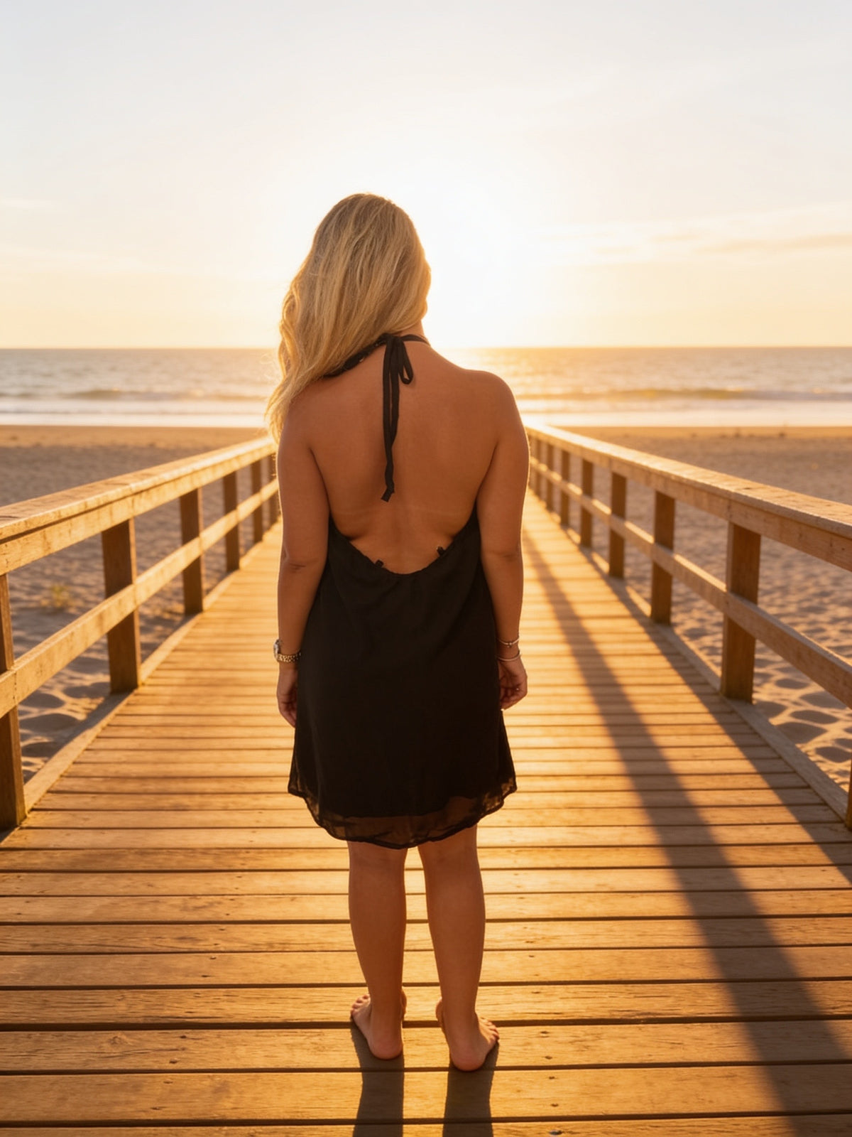 Cover up Dress