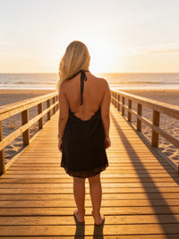 Cover up Dress