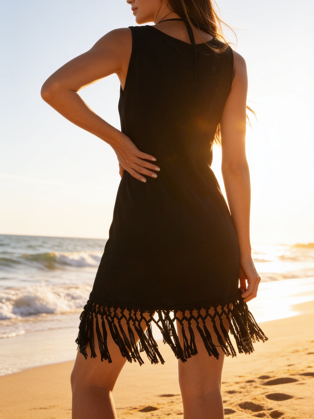 Luxy Cover Up