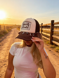 Howdy Darling Hat