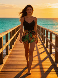 Tropical