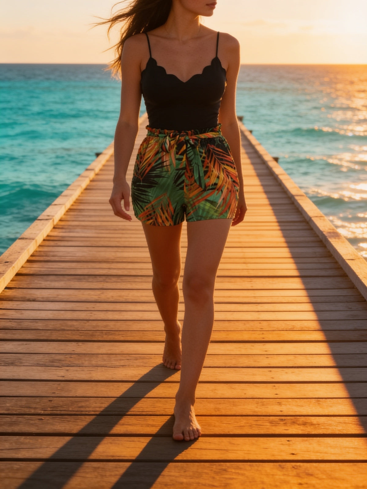 Tropical