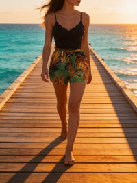Tropical