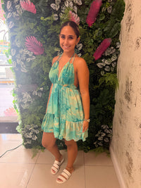 Amalfi Boho
