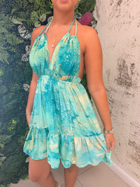 Amalfi Boho
