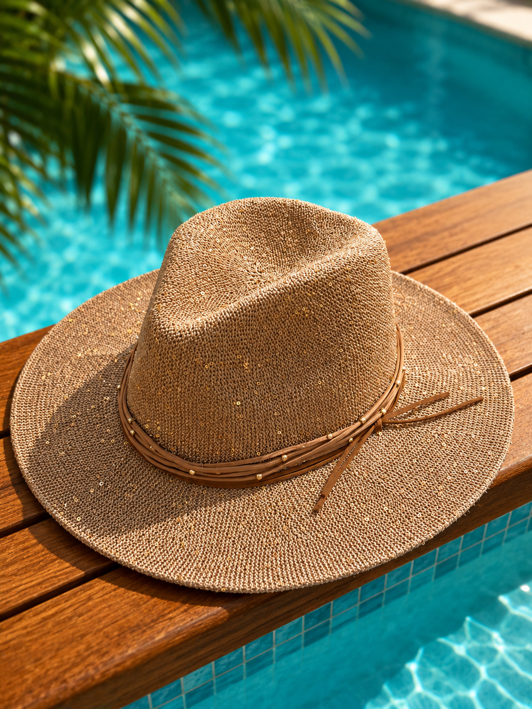 Chic Days Hat