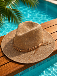Chic Days Hat