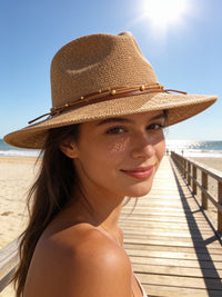 Chic Days Hat