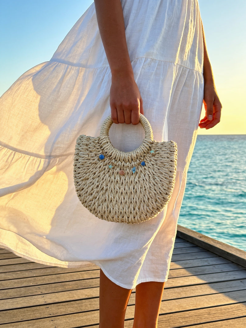 Starfish Cove Tote