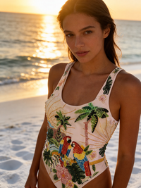 Isla Bonita One Piece